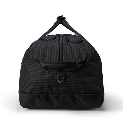 Supply Duffel 90 in the color Outlet | Obsidian Black.